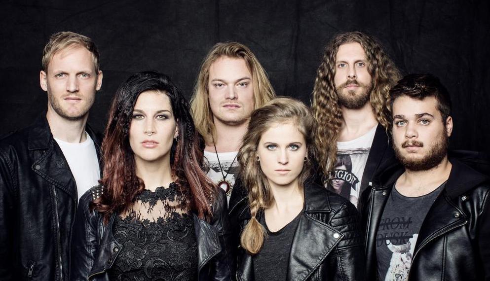 Delain