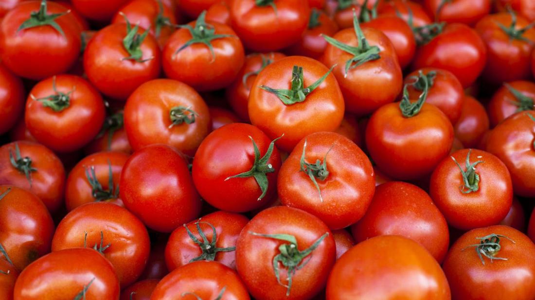 A Brit in America #3 – Tomato/Tomato is the Least of Our Problems